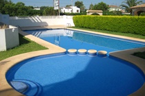 Imagen general del Hotel H3 Belman Playa Apartamentos. Foto 4