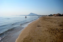 Imagen general del Hotel H3 Belman Playa Apartamentos. Foto 5