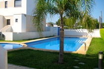 Imagen general del Hotel H3 Belman Playa Apartamentos. Foto 10