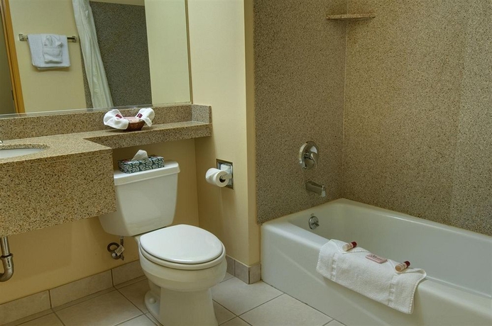 Imagen de la habitación del Hotel H3 Inn & Suites - LAX Airport - Los Angeles. Foto 4