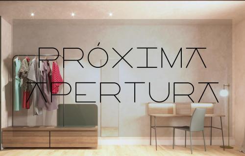 Imagen de la habitación del Hotel H4 Cangas. Foto 6