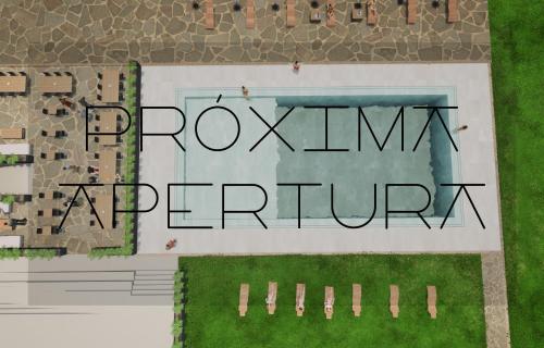 Imagen general del Hotel H4 Cangas. Foto 2