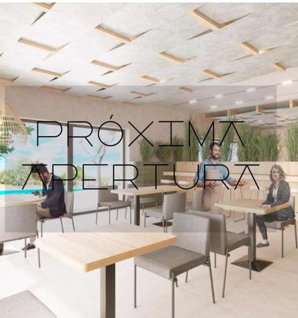 Imagen general del Hotel H4 Cangas. Foto 3