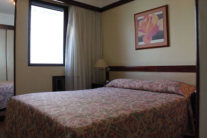 Imagen de la habitación del Hotel H4 Fortune Jardins. Foto 3