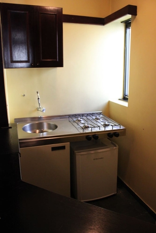 Imagen de la habitación del Hotel H4 Fortune Jardins. Foto 10