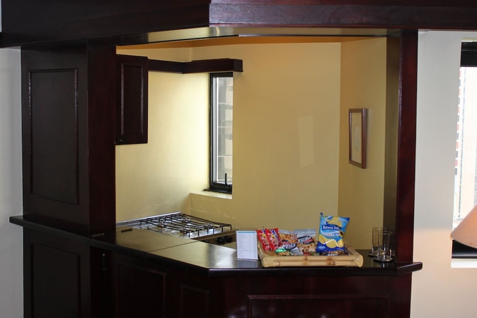 Imagen de la habitación del Hotel H4 Fortune Jardins. Foto 16