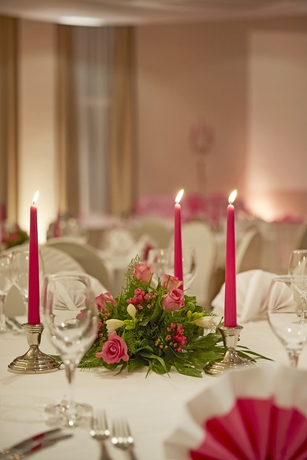 Imagen de los interiores del Hotel H4 Hamburg-bergedorf. Foto 13