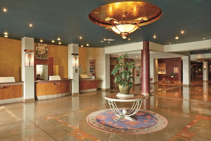 Imagen de los interiores del Hotel H4 Hotel Hannover Messe. Foto 17