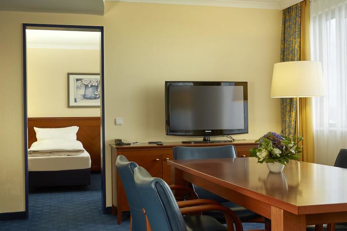 Imagen de la habitación del Hotel H4 Hotel Kassel. Foto 9