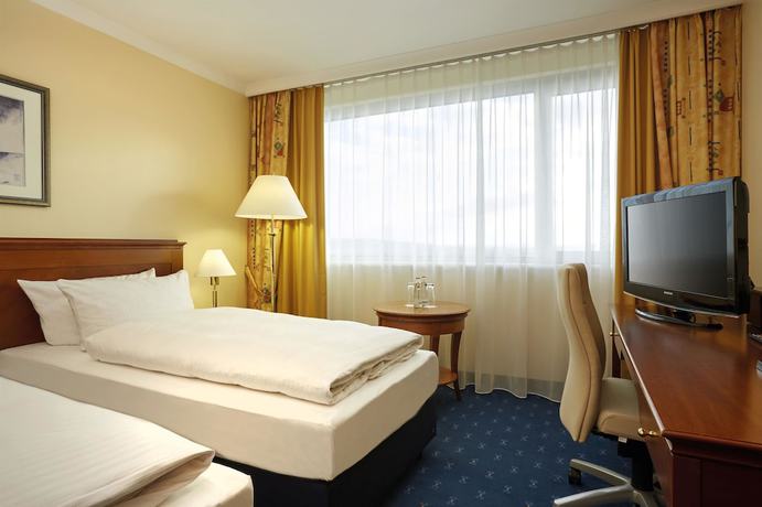 Imagen de la habitación del Hotel H4 Hotel Kassel. Foto 11