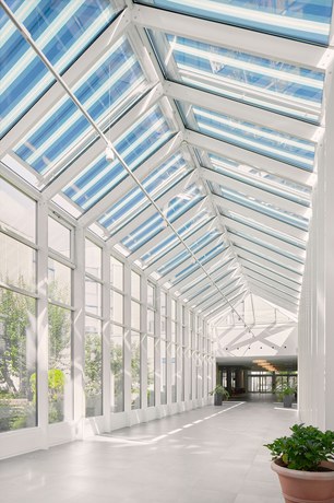 Imagen de la habitación del Hotel H4 Hotel Leipzig. Foto 11