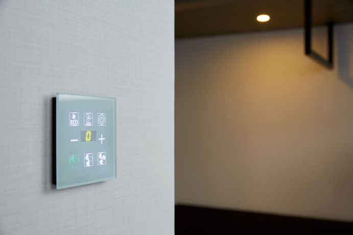 Imagen de la habitación del Hotel H4 Hotel Leipzig. Foto 14