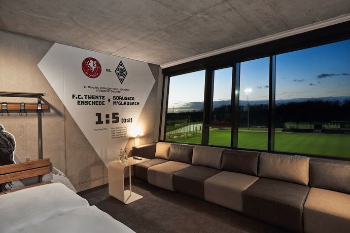 Imagen de la habitación del Hotel H4 Hotel Monchengladbach BORUSSIA-PARK. Foto 4