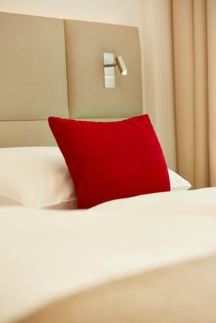 Imagen de la habitación del Hotel H4 Hotel Munchen Messe. Foto 2