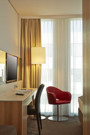 Imagen de la habitación del Hotel H4 Hotel Munchen Messe. Foto 5