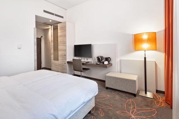 Imagen de la habitación del Hotel H4 Hotel Munster. Foto 9