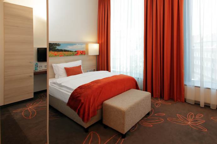 Imagen de la habitación del Hotel H4 Hotel Munster. Foto 10