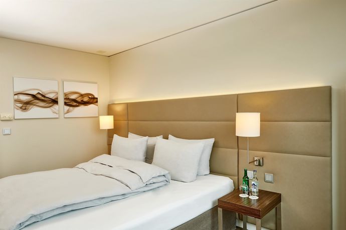 Imagen de la habitación del Hotel H4 Hotel Solothurn. Foto 17