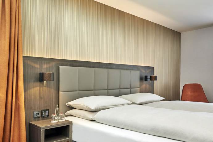 Imagen de la habitación del Hotel H4 Residenzschloss Bayreuth. Foto 3