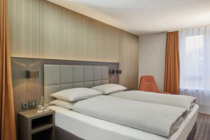 Imagen de la habitación del Hotel H4 Residenzschloss Bayreuth. Foto 4