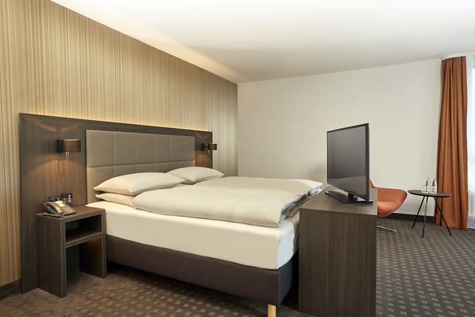 Imagen de la habitación del Hotel H4 Residenzschloss Bayreuth. Foto 5