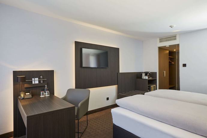 Imagen de la habitación del Hotel H4 Residenzschloss Bayreuth. Foto 13