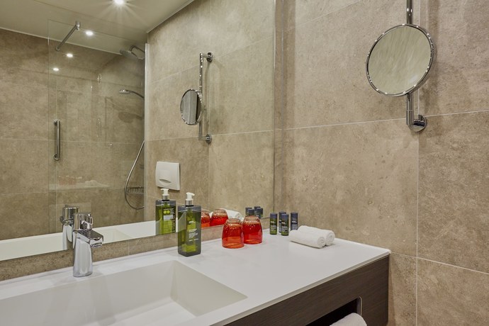 Imagen de la habitación del Hotel H4 Residenzschloss Bayreuth. Foto 16