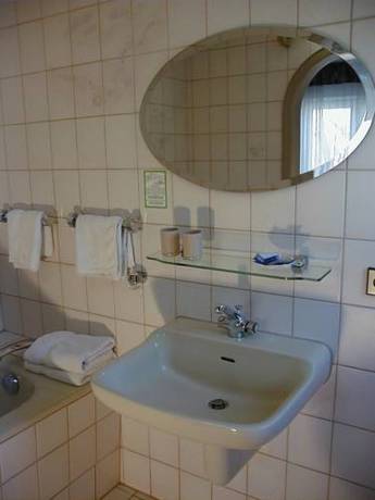 Imagen de la habitación del Hotel H41 Inn Garni Freiburg. Foto 3