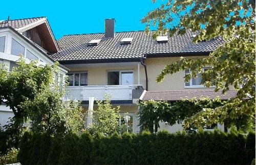 Imagen general del Hotel H41 Inn Garni Freiburg. Foto 1