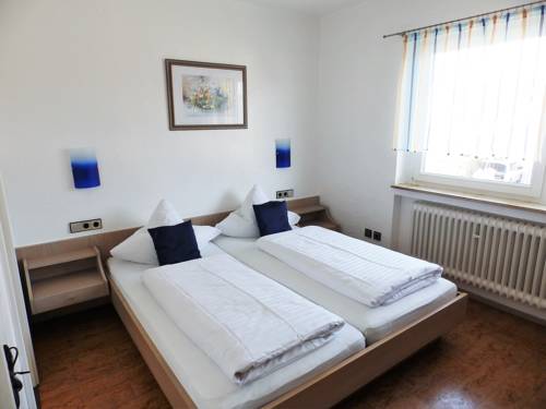 Imagen de la habitación del Hotel H41 Inn Garni Freiburg. Foto 11