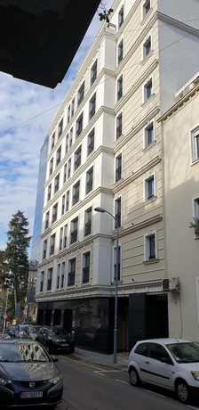 Imagen general del Hotel H41 Luxury Suites. Foto 1