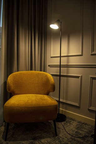 Imagen de la habitación del Hotel H41 Luxury Suites. Foto 9