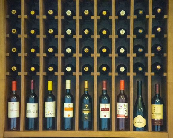 Imagen de los interiores del Hotel H41 Luxury Suites. Foto 19