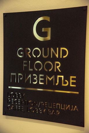 Imagen de los interiores del Hotel H41 Luxury Suites. Foto 20