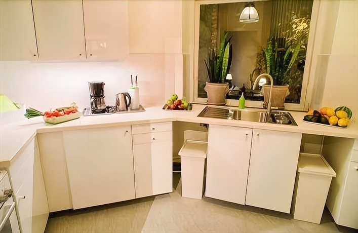 Imagen de los interiores del Hotel H5. Foto 15