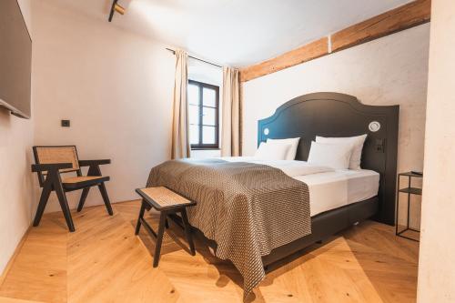 Imagen de la habitación del Hotel H5 Grauer Bär Studios and More. Foto 2