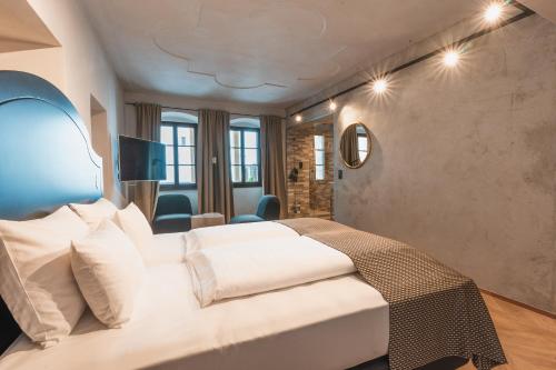 Imagen de la habitación del Hotel H5 Grauer Bär Studios and More. Foto 4