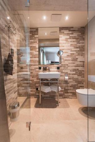 Imagen de la habitación del Hotel H5 Grauer Bär Studios and More. Foto 5