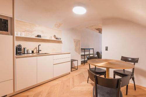 Imagen de la habitación del Hotel H5 Grauer Bär Studios and More. Foto 6