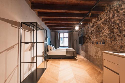 Imagen de la habitación del Hotel H5 Grauer Bär Studios and More. Foto 7