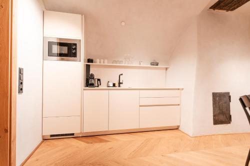 Imagen de la habitación del Hotel H5 Grauer Bär Studios and More. Foto 8