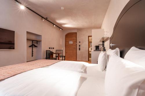 Imagen de la habitación del Hotel H5 Grauer Bär Studios and More. Foto 9