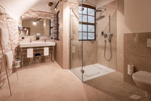 Imagen de la habitación del Hotel H5 Grauer Bär Studios and More. Foto 10