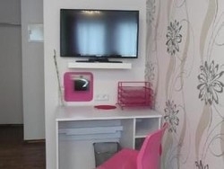 Imagen de la habitación del Hotel H5 Hotel Bremen. Foto 4