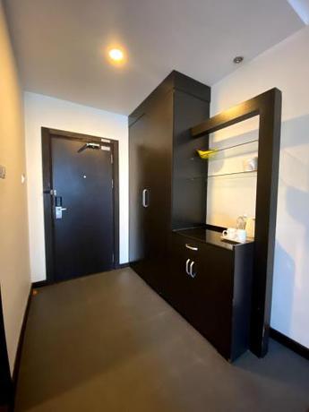 Imagen general del Hotel H-5 INN. Foto 2