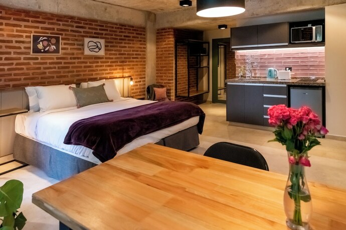 Imagen de la habitación del Hotel H5063. Foto 9