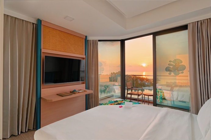 Imagen general del Hotel H78 Guraidhoo. Foto 1