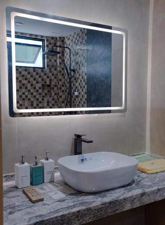 Imagen de la habitación del Hotel H78 Iru. Foto 3