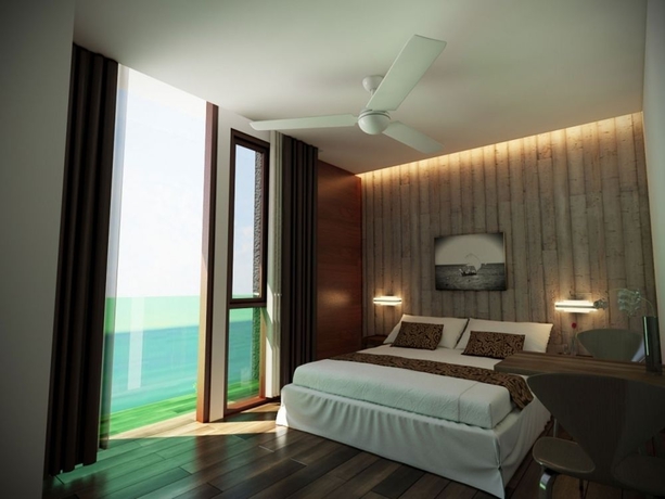 Imagen de la habitación del Hotel H78 Maldives. Foto 5