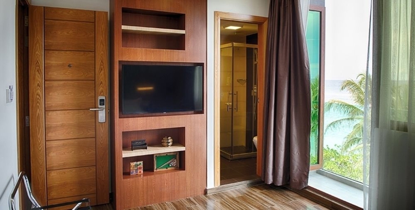 Imagen de la habitación del Hotel H78 Maldives. Foto 7